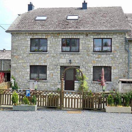 Le gîte l'écureuil Malmedy Esterno foto