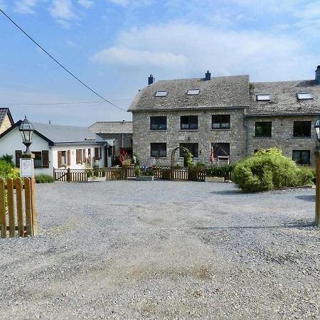 Le gîte l'écureuil Malmedy Esterno foto