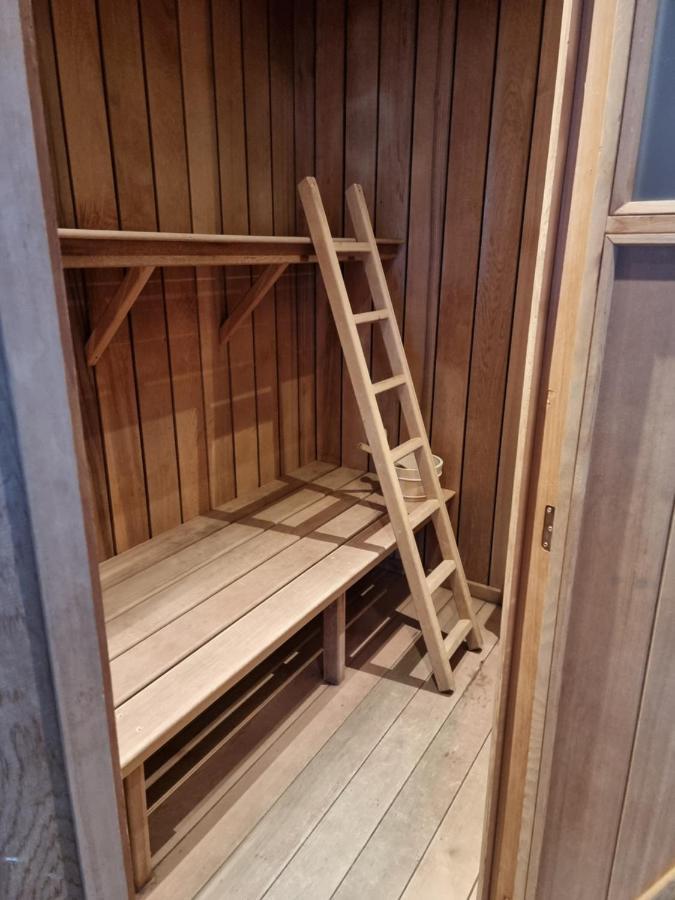 Le gîte l'écureuil Malmedy Esterno foto