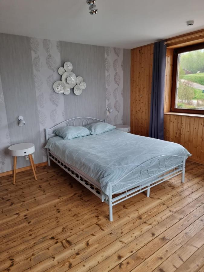 Le gîte l'écureuil Malmedy Esterno foto