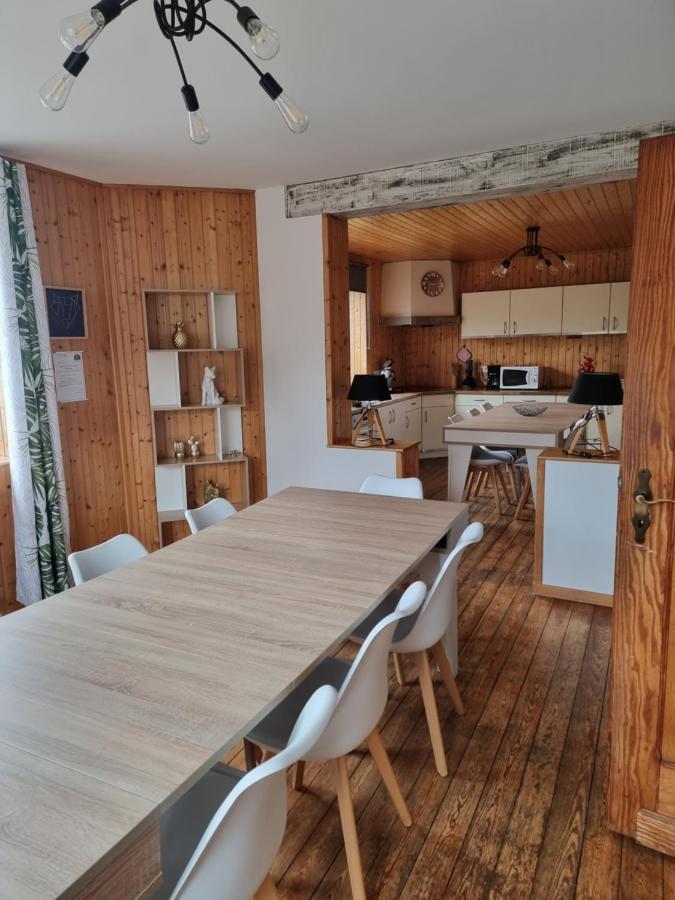 Le gîte l'écureuil Malmedy Esterno foto