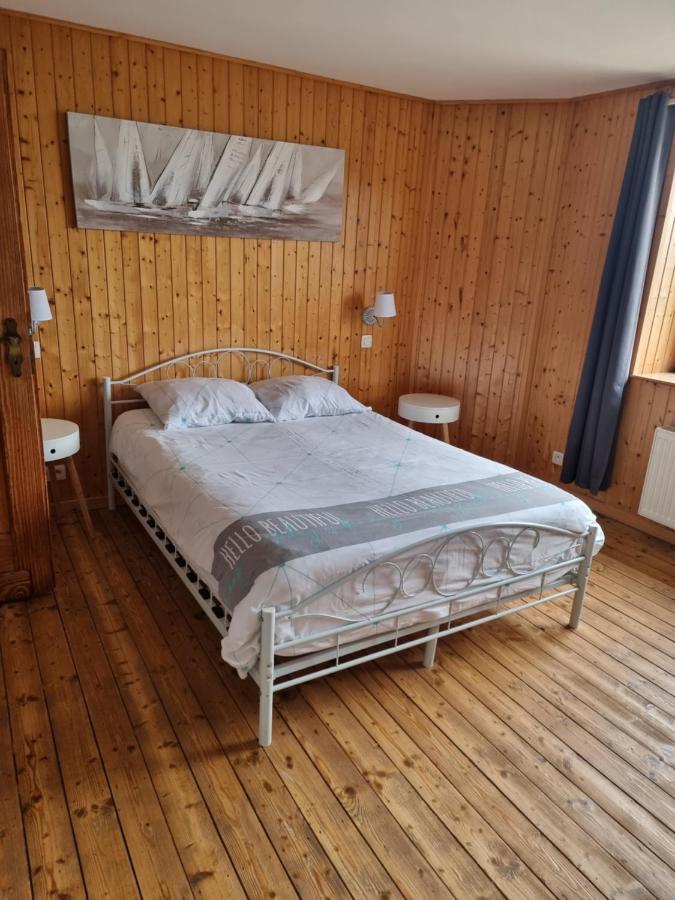 Le gîte l'écureuil Malmedy Esterno foto