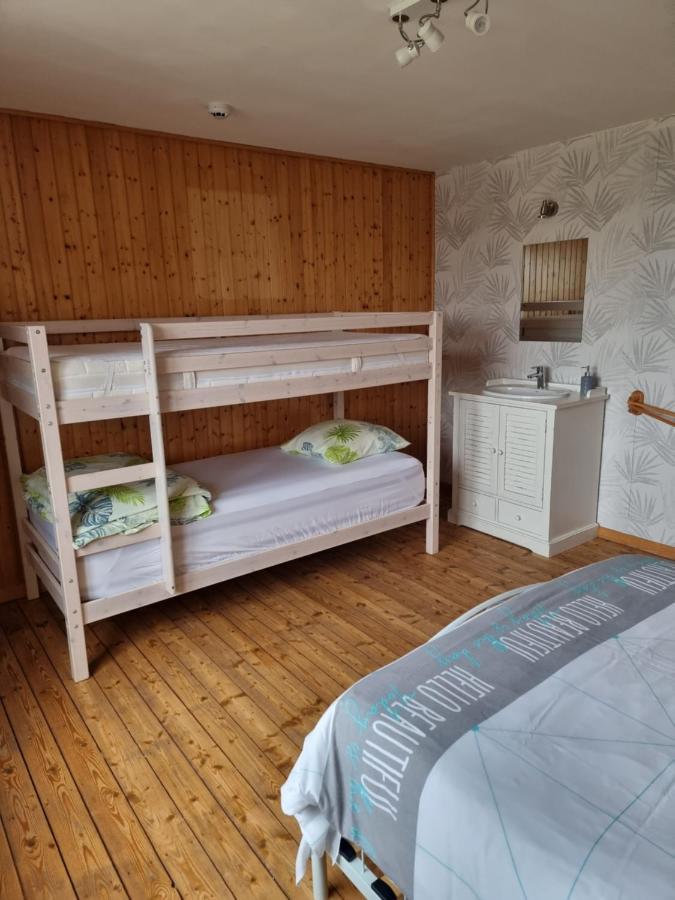 Le gîte l'écureuil Malmedy Esterno foto